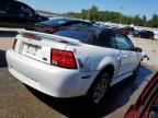 2001 Ford Mustang  zu verkaufen in Montgomery, AL - Front End