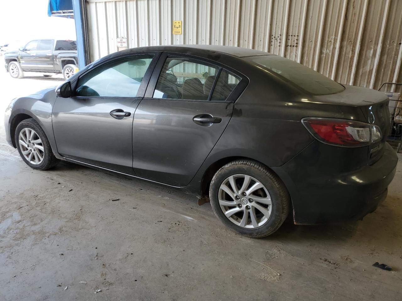 2012 Mazda 3 - Image 2