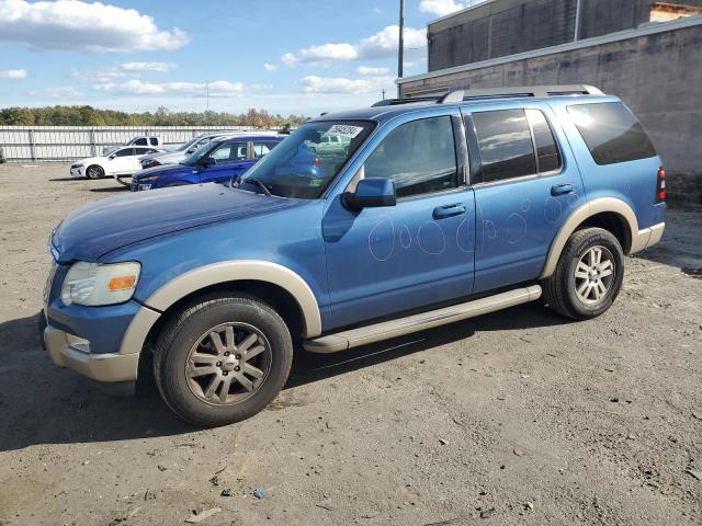 2009 Ford Explorer Eddie Bauer