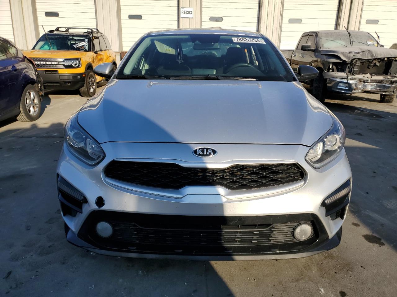 2019 Kia Forte - Image 5