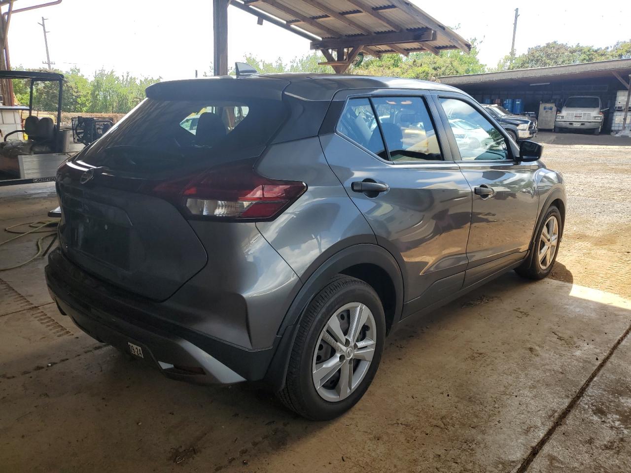 3N1CP5BV1ML519052 NISSAN KICKS 2021