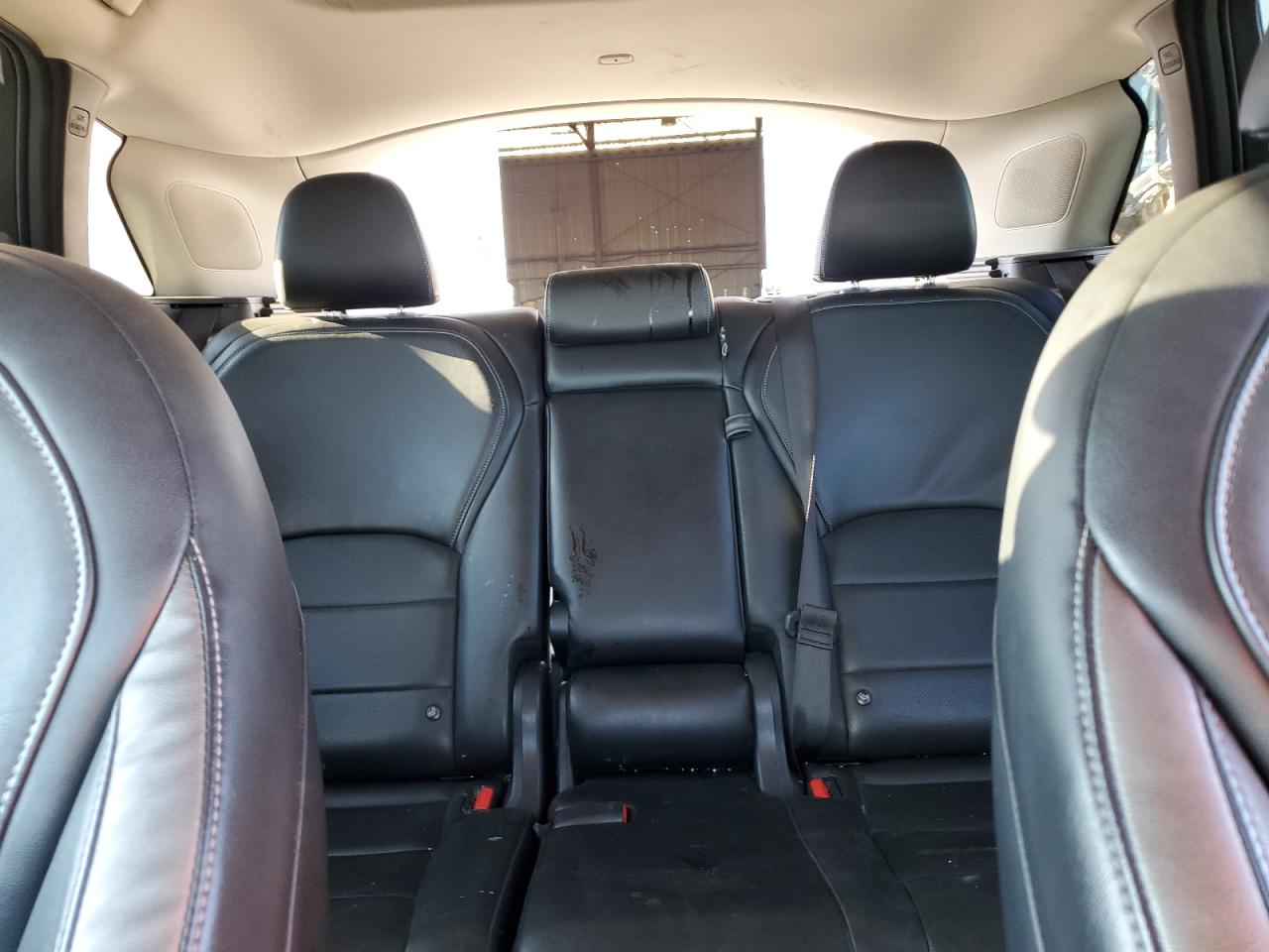 2019 Infiniti QX50 - Image 10