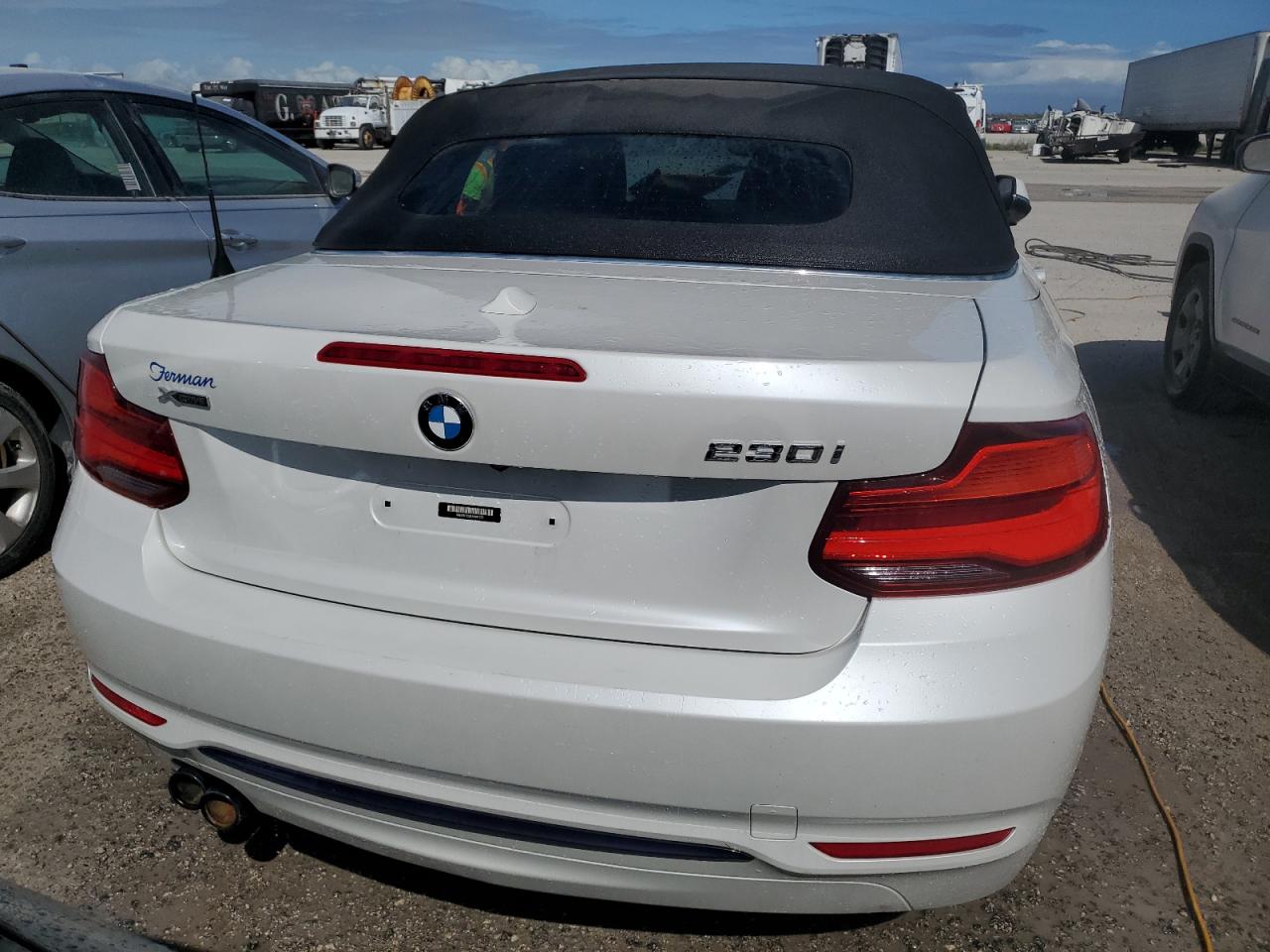 WBA2K1C50JVD41273 2018 BMW 230Xi