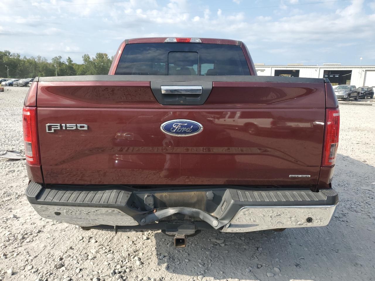 2015 Ford F-150 - Image 6