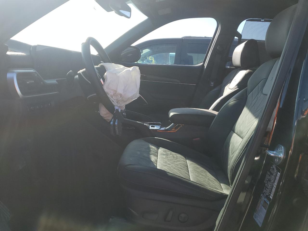 2024 Kia Telluride - Image 7