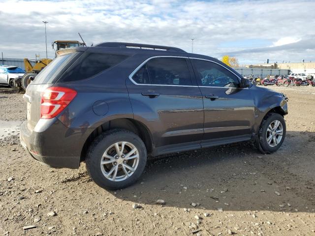  CHEVROLET EQUINOX 2016 Серый