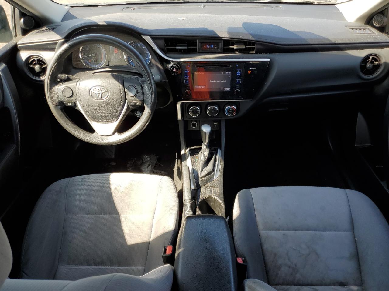 5YFBURHE4HP574796 2017 Toyota Corolla L