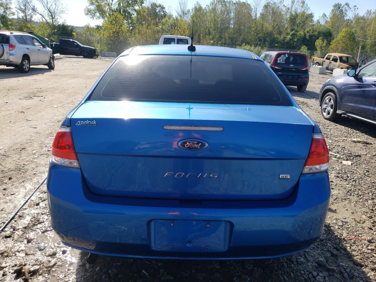 2010 Ford Focus - Image 6
