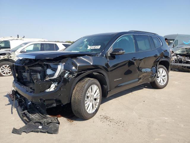 2024 Gmc Acadia Uplevel