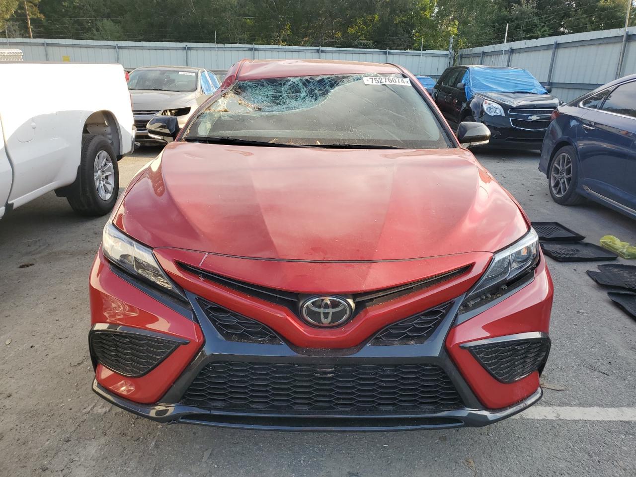 2023 Toyota Camry - Image 5
