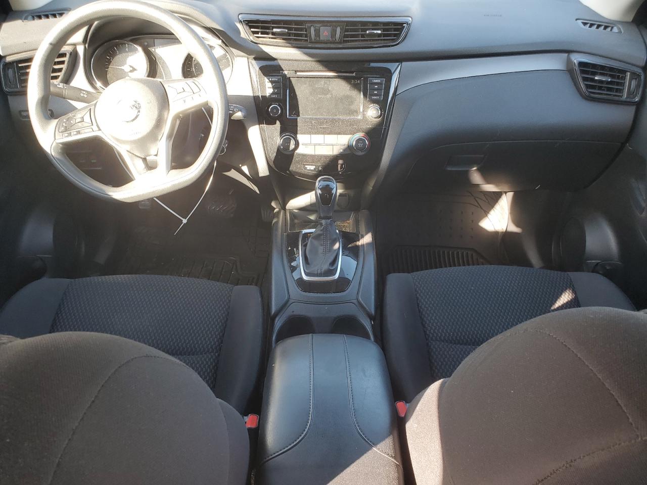 2021 Nissan Rogue - Image 8
