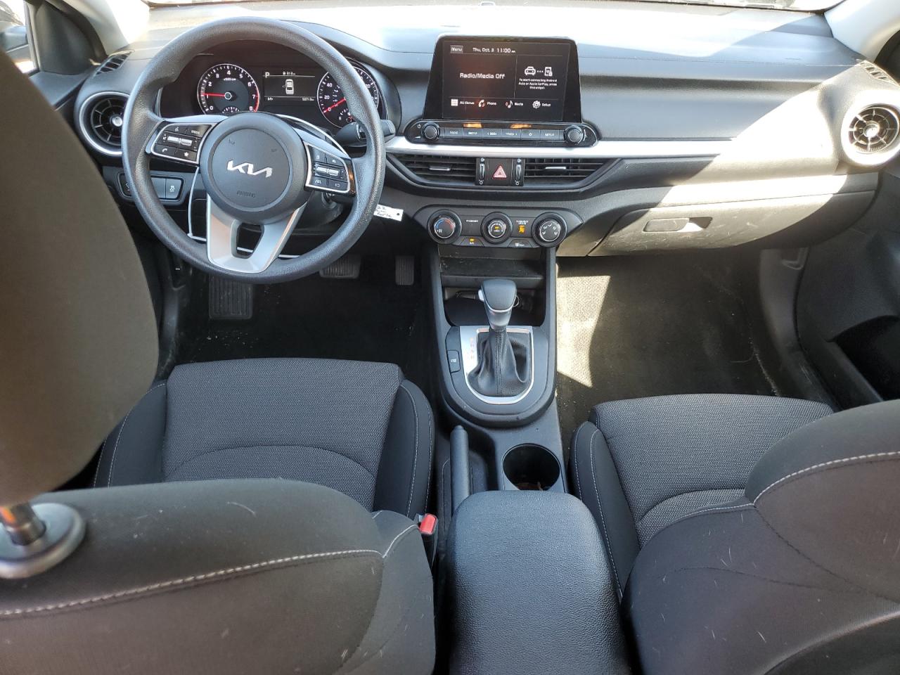 3KPF24AD3PE506078 2023 Kia Forte Lx