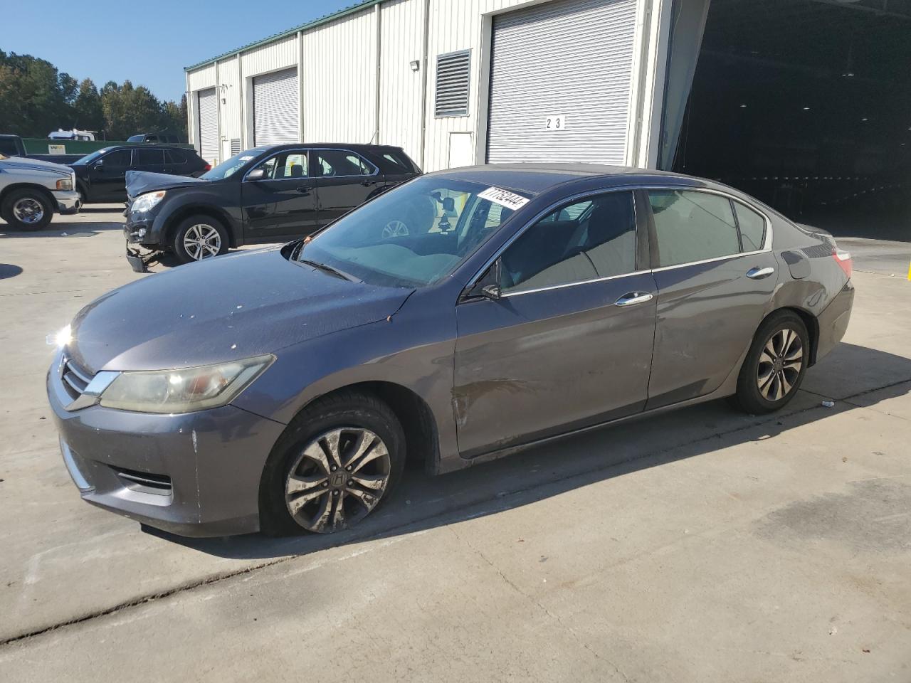 2014 Honda Accord - Image 1
