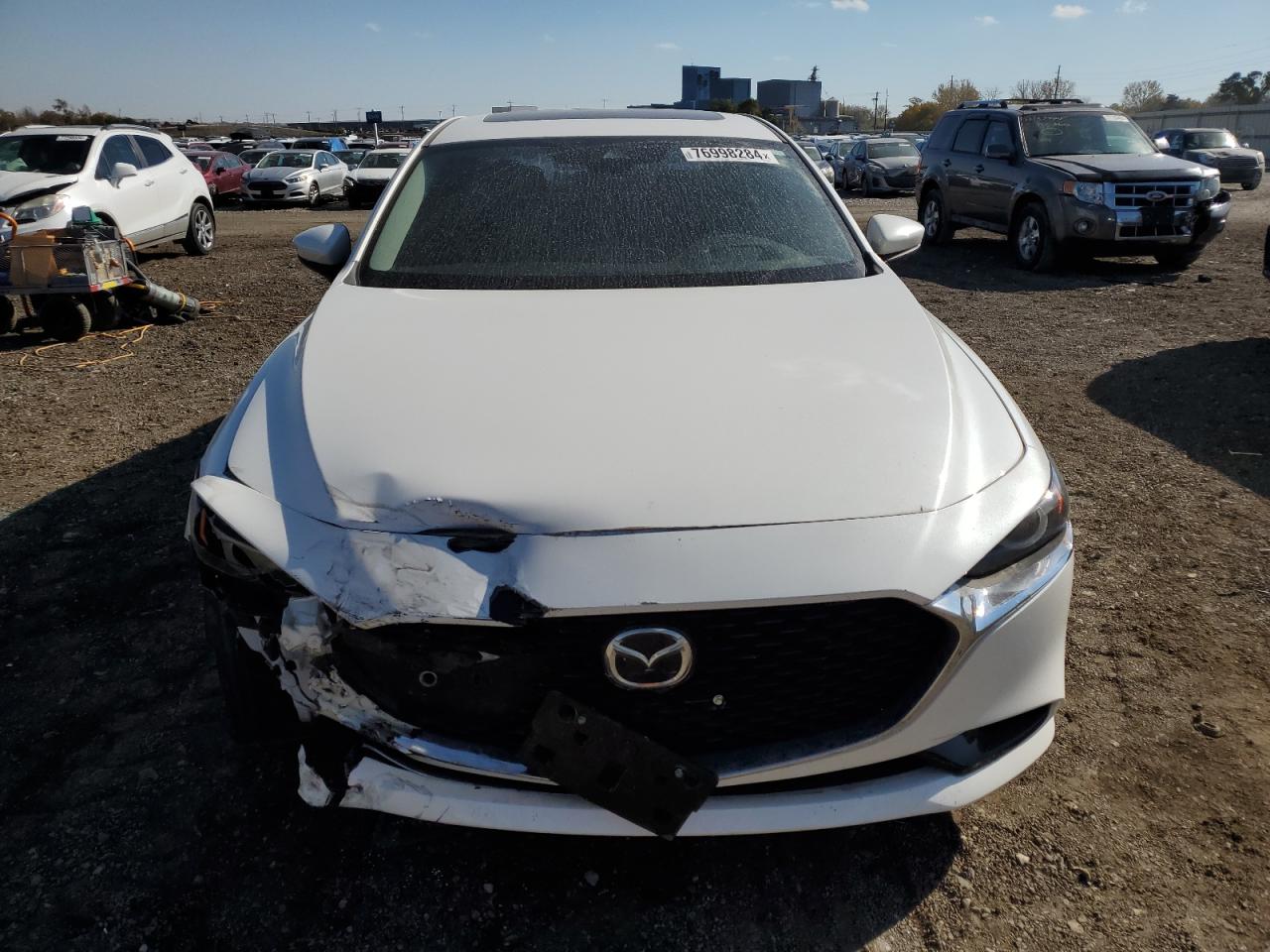 2019 Mazda 3 - Image 5