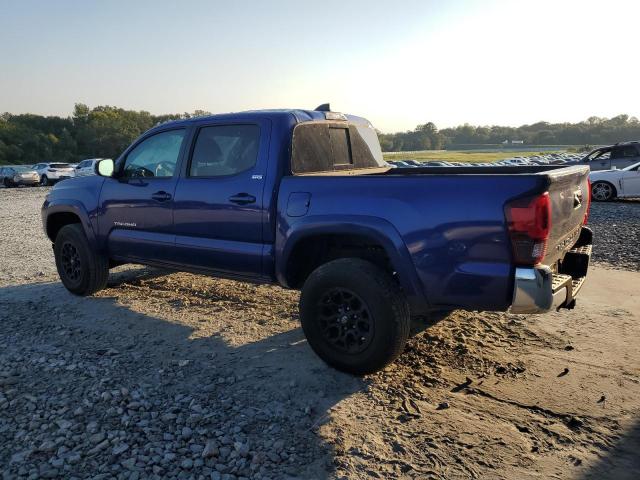 3TMAZ5CN8NM189919 Toyota Tacoma DOU 2