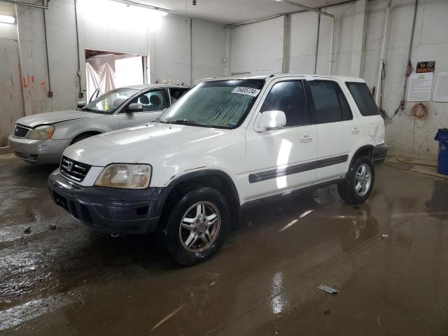 2001 Honda Cr-V Ex de vânzare în Madisonville, TN - Water/Flood