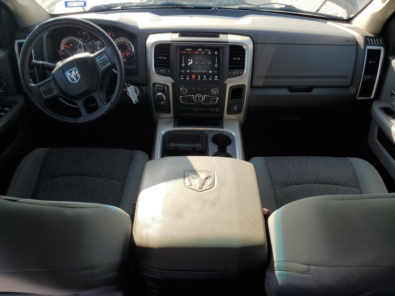 2019 RAM 1500 - Image 8