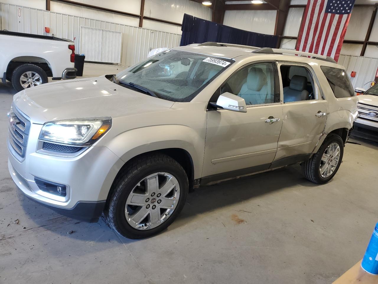 2017 GMC Acadia - Image 1