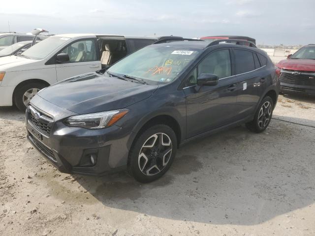 2019 Subaru Crosstrek Limited