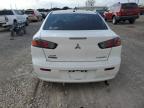 2014 Mitsubishi Lancer Es/Es Sport de vânzare în Temple, TX - Front End