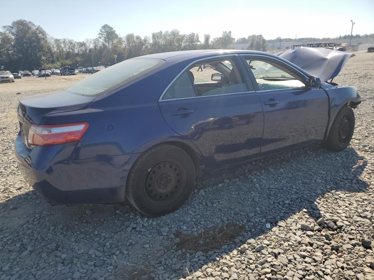 2009 Toyota Camry - Image 3
