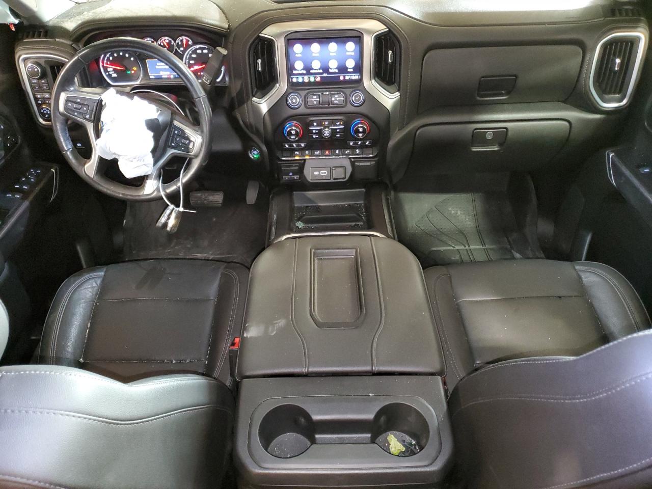 2019 Chevrolet Silverado - Image 8
