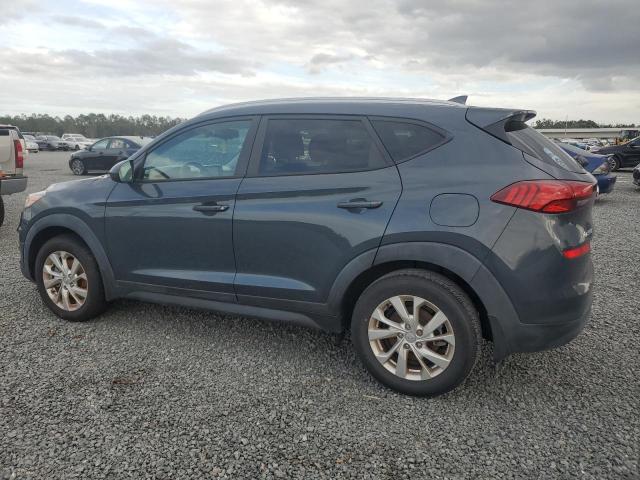 KM8J33A49MU312388 Hyundai Tucson LIM 2