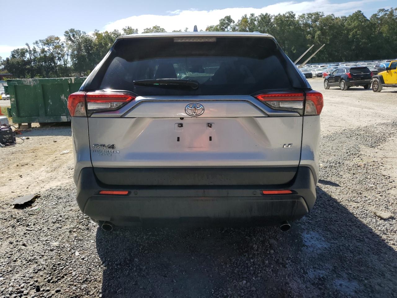 2021 Toyota RAV 4 - Image 6