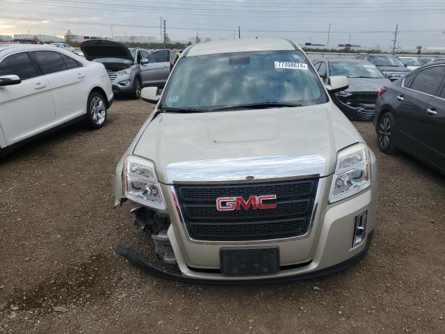  GMC TERRAIN 2013 tan