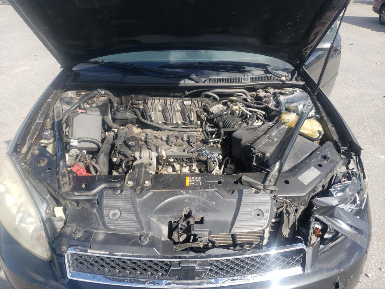 2012 Chevrolet Impala - Image 13
