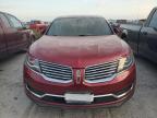 2016 Lincoln Mkx Reserve for Sale in Arcadia, FL - Water/Flood