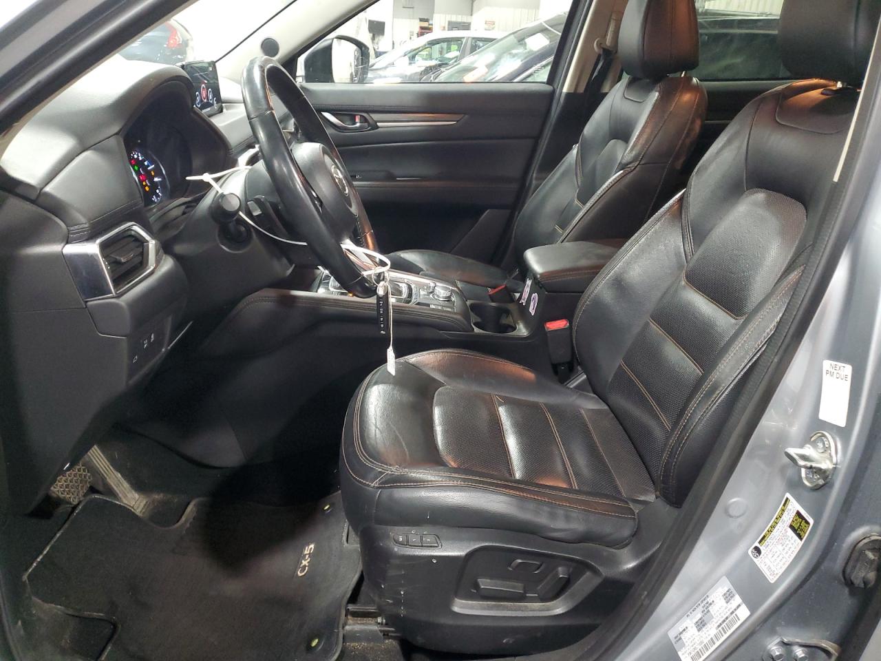 2020 Mazda CX-5 - Image 5