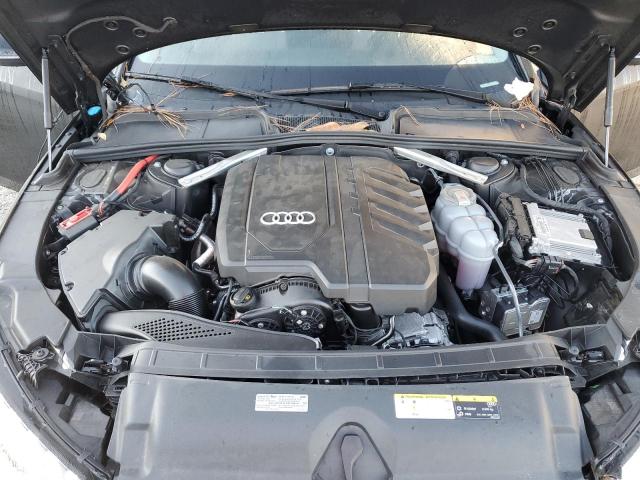 WAUBBAF43NN002867 Audi A4 PREMIUM 11