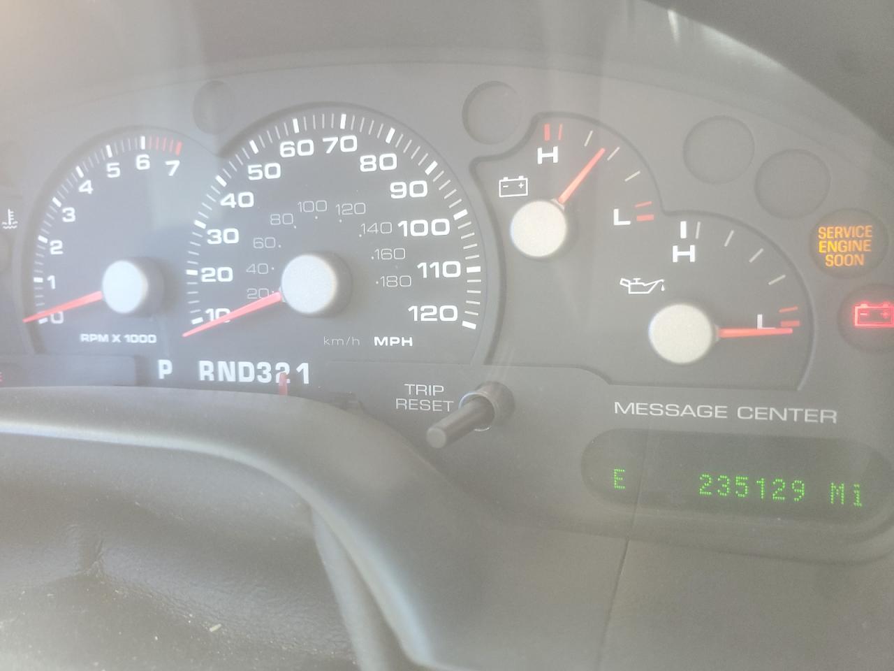 2004 Ford Explorer Limited VIN: 1FMZU65W24ZA17861 Lot: 73741424