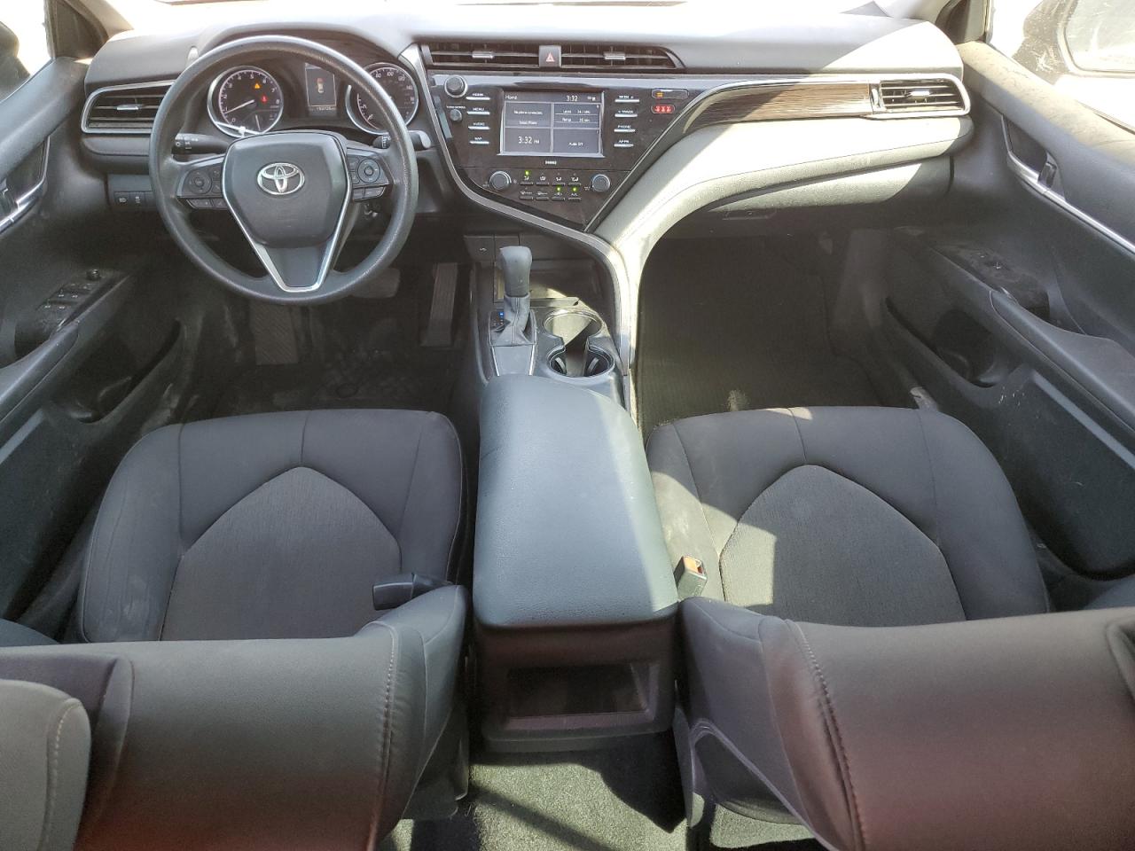 2020 Toyota Camry - Image 8
