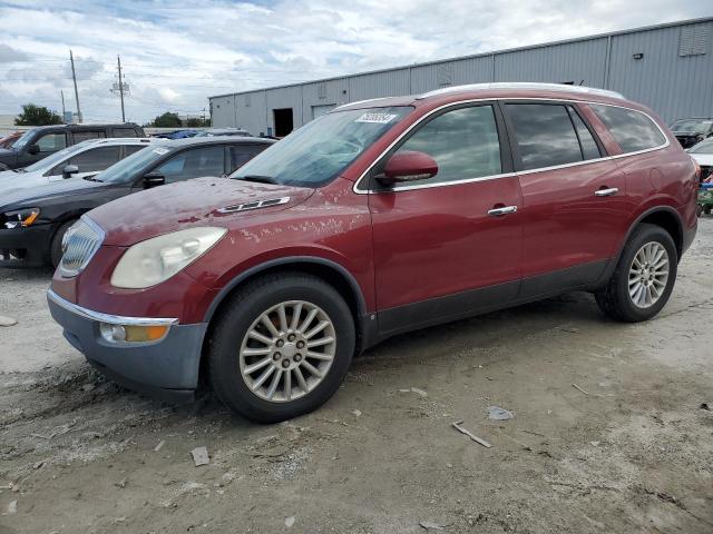 2008 Buick Enclave Cxl