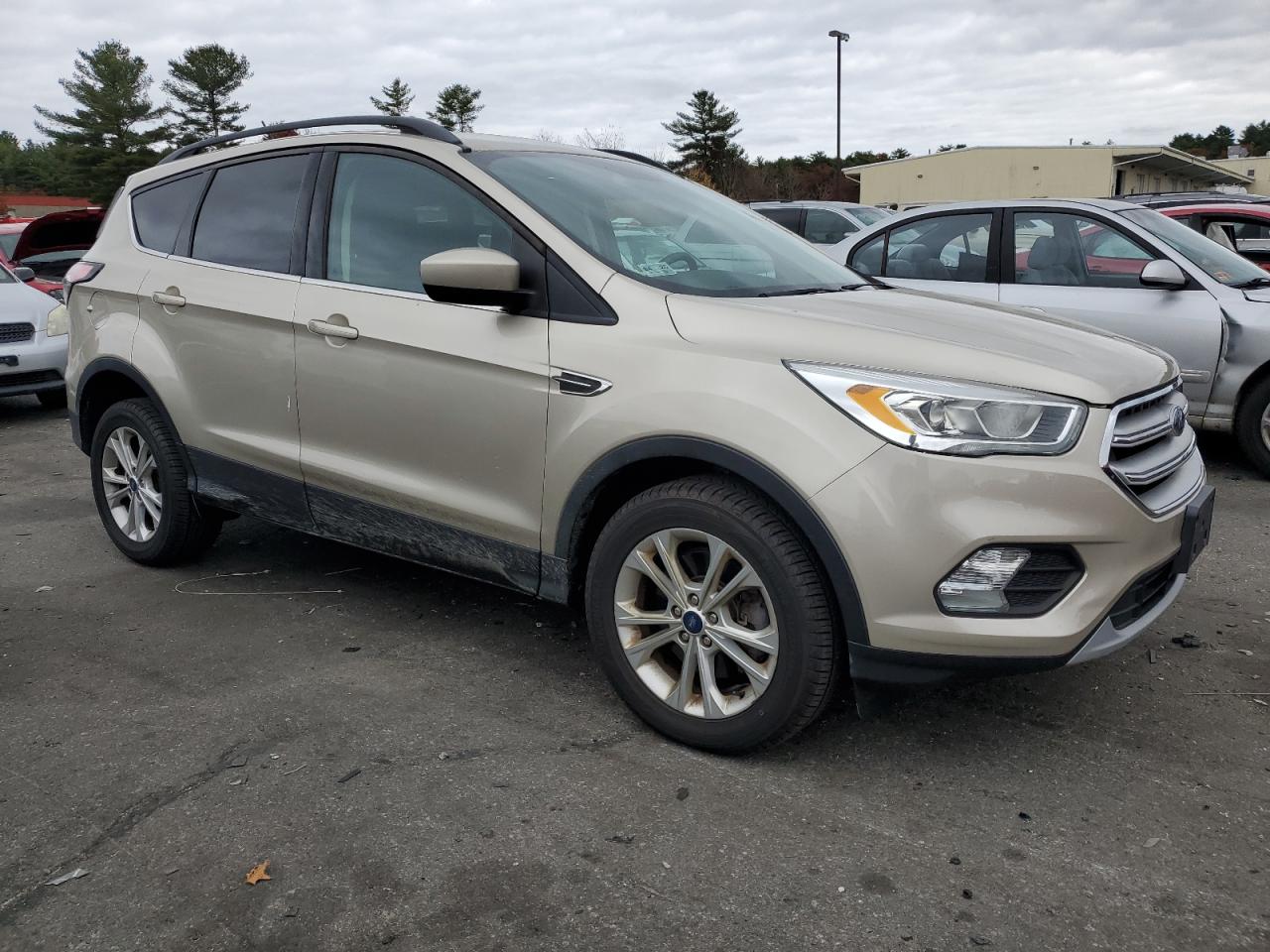 2018 Ford Escape - Image 4