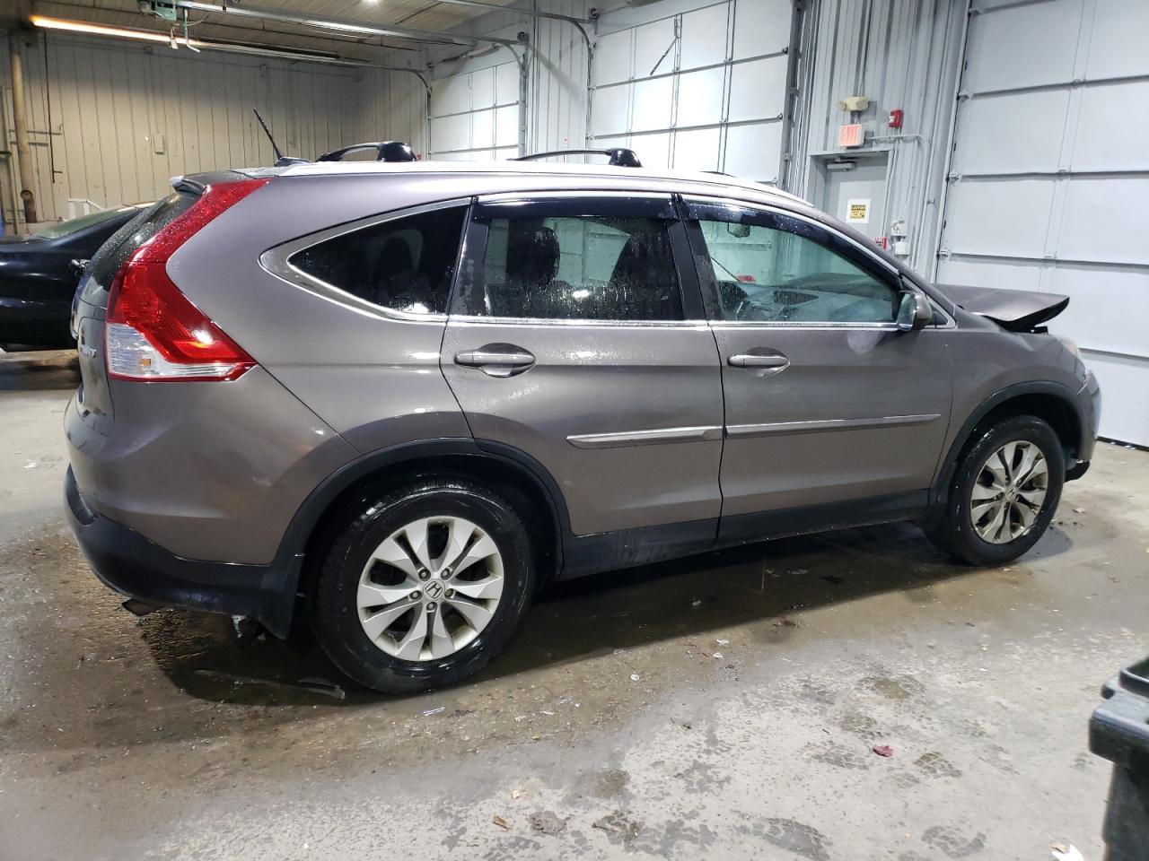 2014 Honda CR-V - Image 3