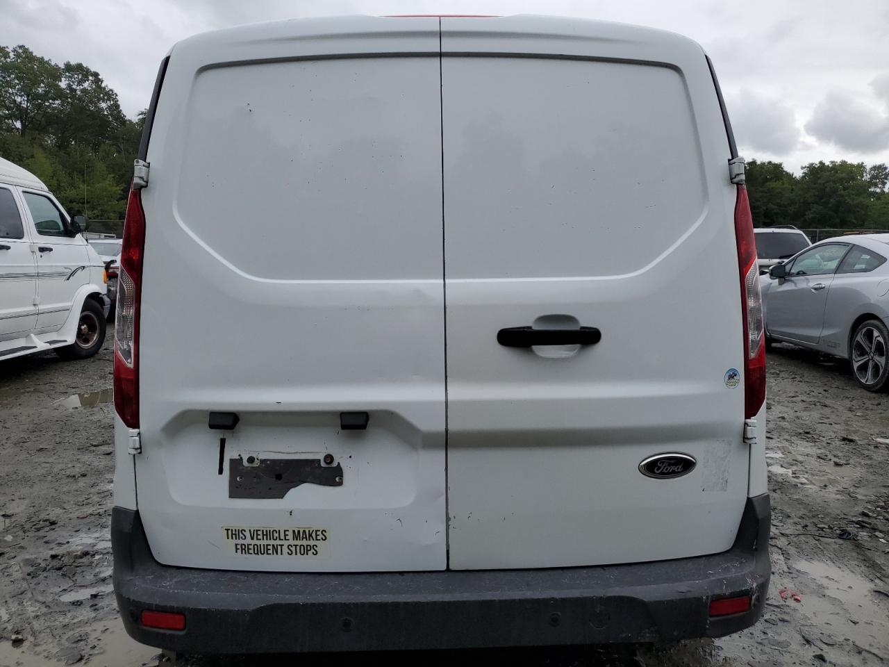 NM0LS7F71E1143235 2014 Ford Transit Connect Xlt