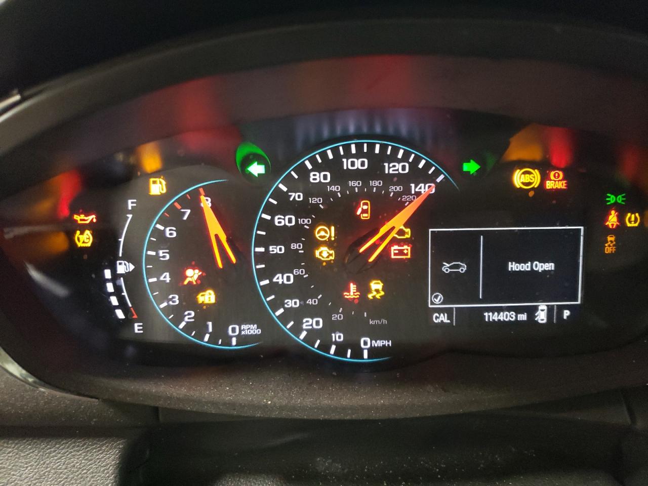 3GNCJNSB9JL252184 CHEVROLET TRAX 2018