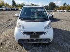 2015 Smart Fortwo Passion за продажба в Portland, OR - Mechanical