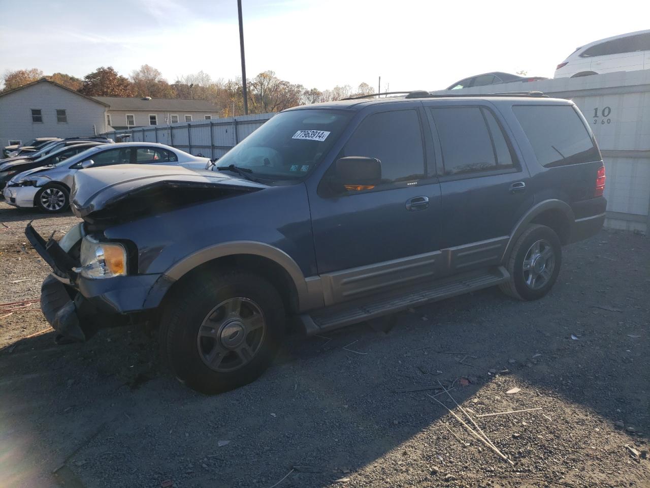 2004 Ford Expedition - Image 1