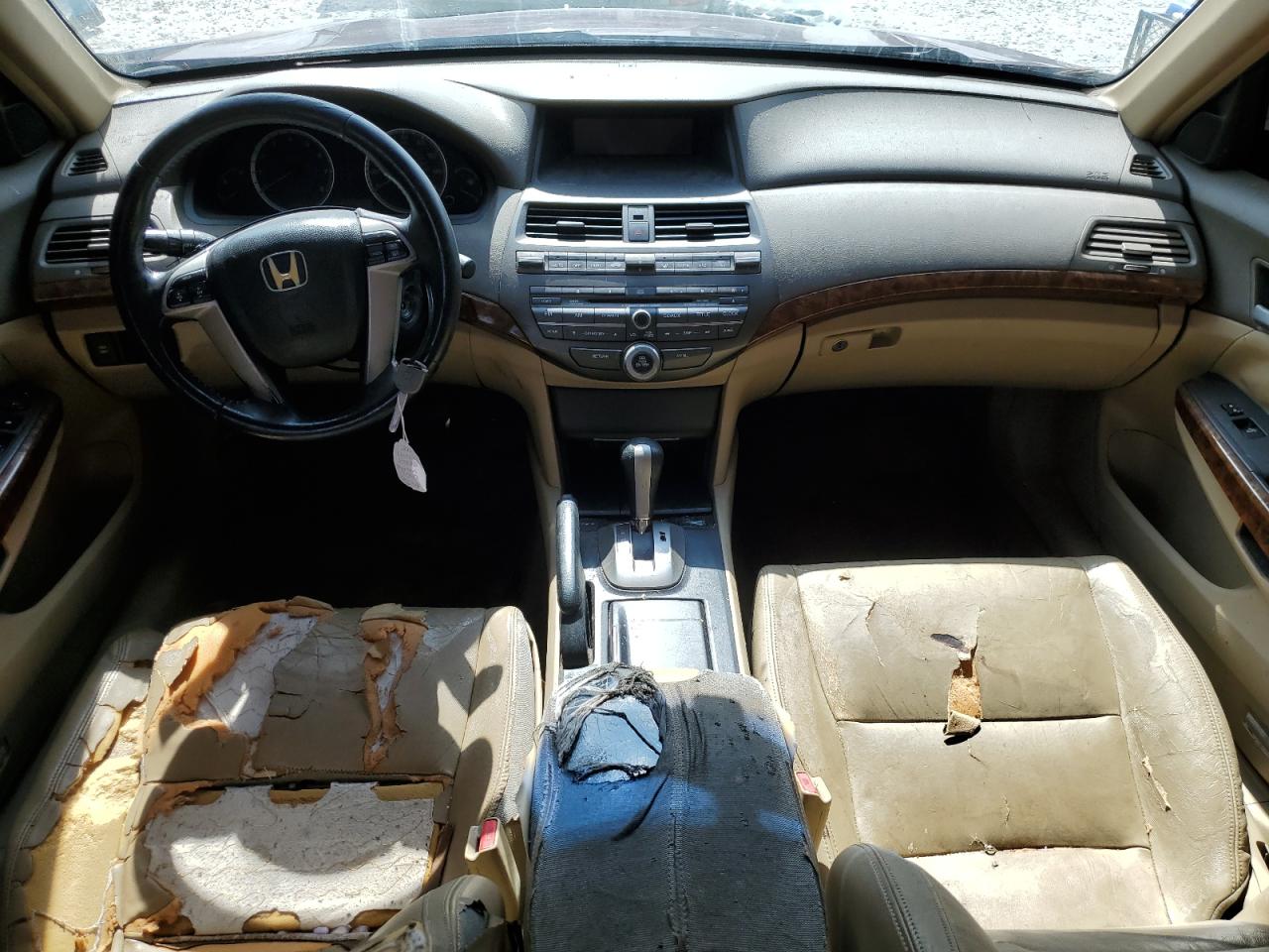 2008 Honda Accord - Image 8