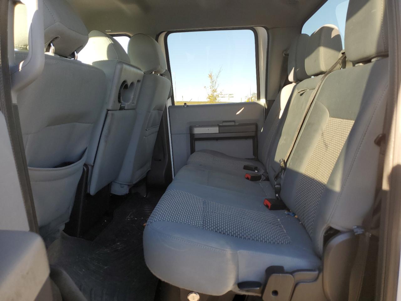 2013 Ford F250 Super Duty VIN: 1FT7W2BT0DEB41739 Lot: 76136644