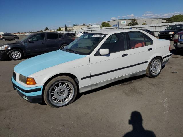 1994 Bmw 325 I