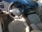 2006 Volkswagen New Beetle Convertible Option Package 1 продається в Wilmer, TX - Rear End