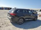 2017 Mitsubishi Outlander Se na sprzedaż w Madisonville, TN - Front End