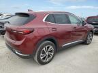 2021 Buick Envision Essence за продажба в Riverview, FL - Water/Flood