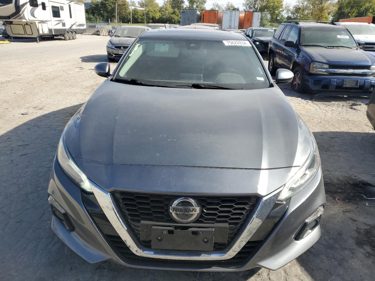 1N4BL4EV4KC245600 NISSAN ALTIMA 2019