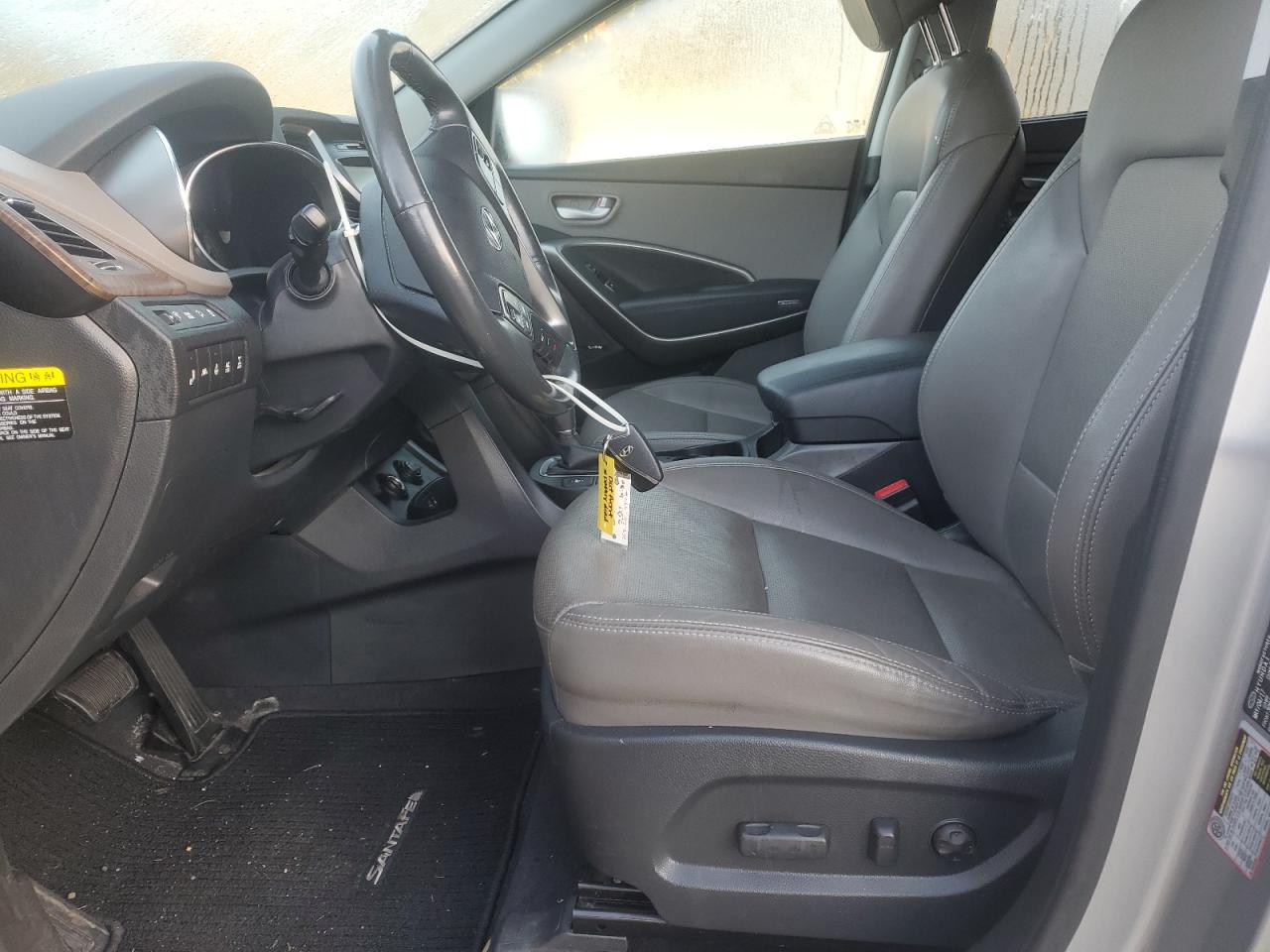 2018 Hyundai Santa Fe - Image 7